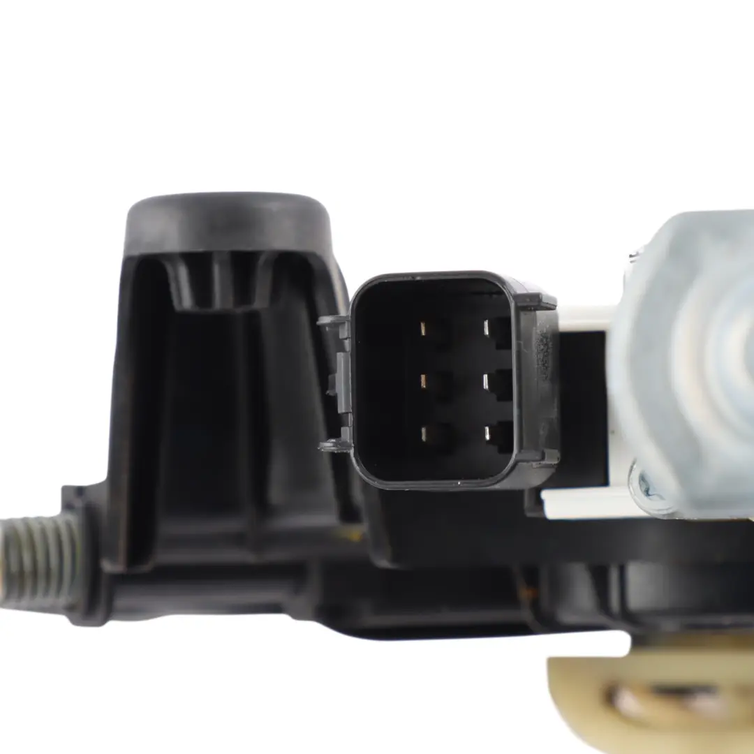 Door Window Regulator Front Right O/S to Land Rover Discovery L550 with Part number FK72-23200-AD Land Rover Discovery L550 Door Window Regulator Front Right O/S - SKU FK72-23200-AD - Part number FK72-23200-AD