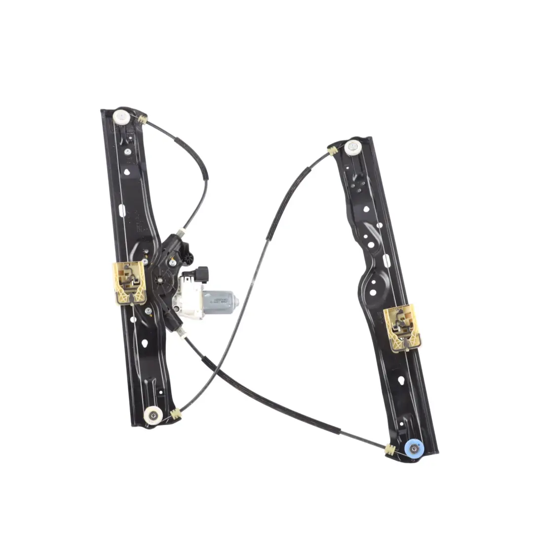 Door Window Regulator Front Right O/S to Land Rover Discovery L550 with Part number FK72-23200-AD Land Rover Discovery L550 Door Window Regulator Front Right O/S - SKU FK72-23200-AD - Part number FK72-23200-AD