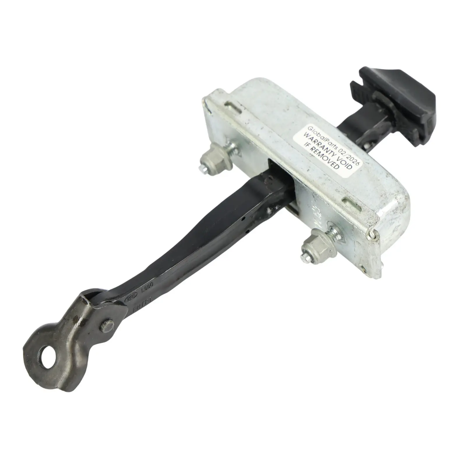 Land Rover Discovery Sport L550 Comprobación Correa Delantera FK72-23552-AC