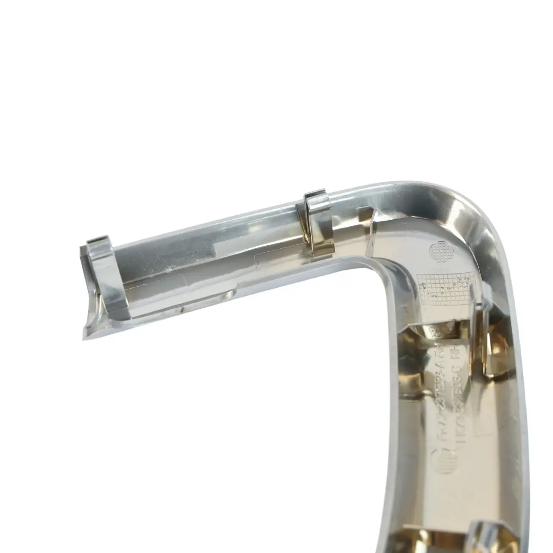 Land Rover L550 Embellecedor Interior Puerta Delantera Derecha - SKU FK72-237B06-A - Número de pieza FK72-237B06-A