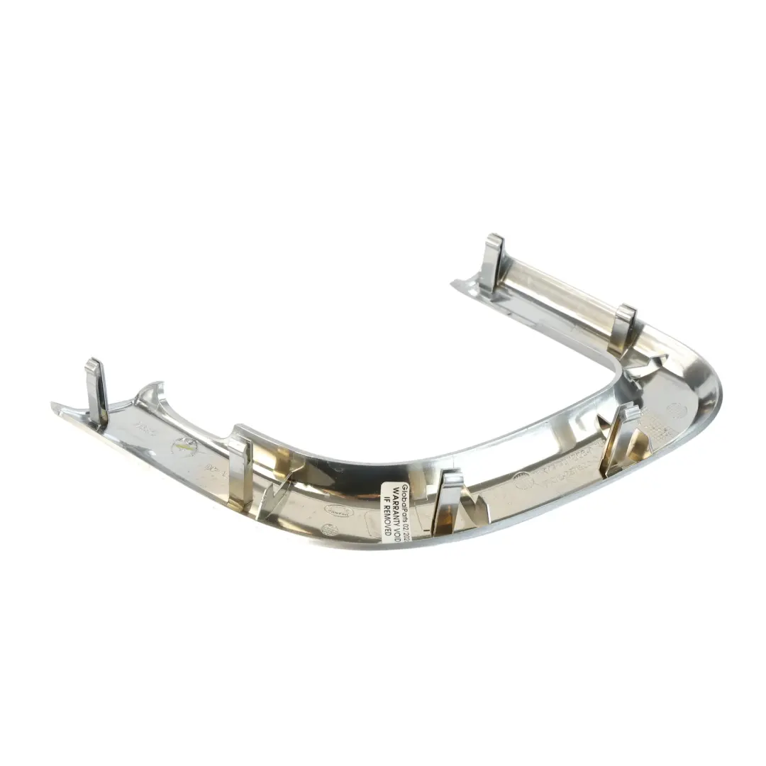 Rivestimento Interno Porta Anteriore Destro per Land Rover L550 con numero di parte FK72-237B06-A Land Rover L550 Rivestimento Interno Porta Anteriore Destro - SKU FK72-237B06-A - Numero di parte FK72-237B06-A