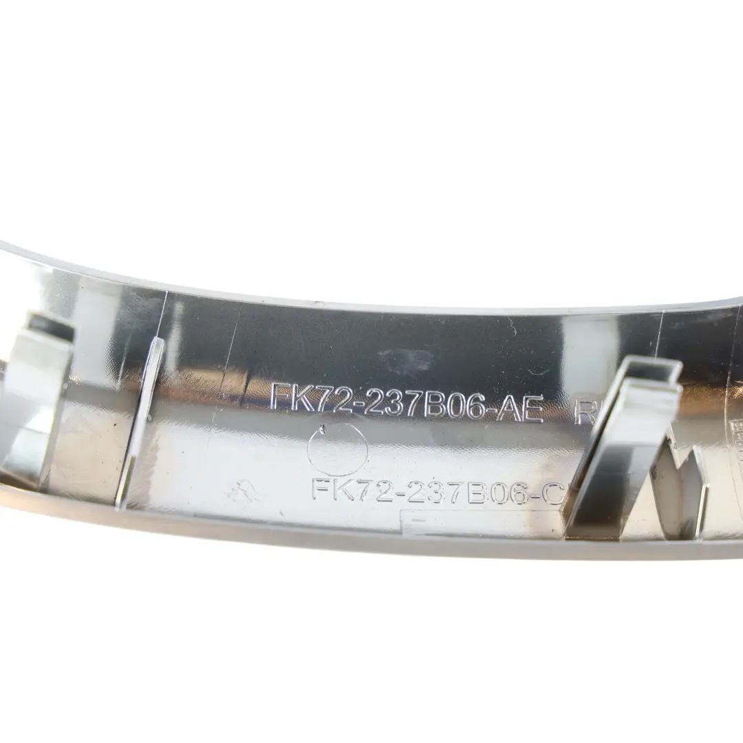 Land Rover Discovery Sport L550 Rivestimento Porta Anteriore Destro FK72237B06AE - SKU FK72-237B06-AE - Numero di parte FK72-237B06-AE