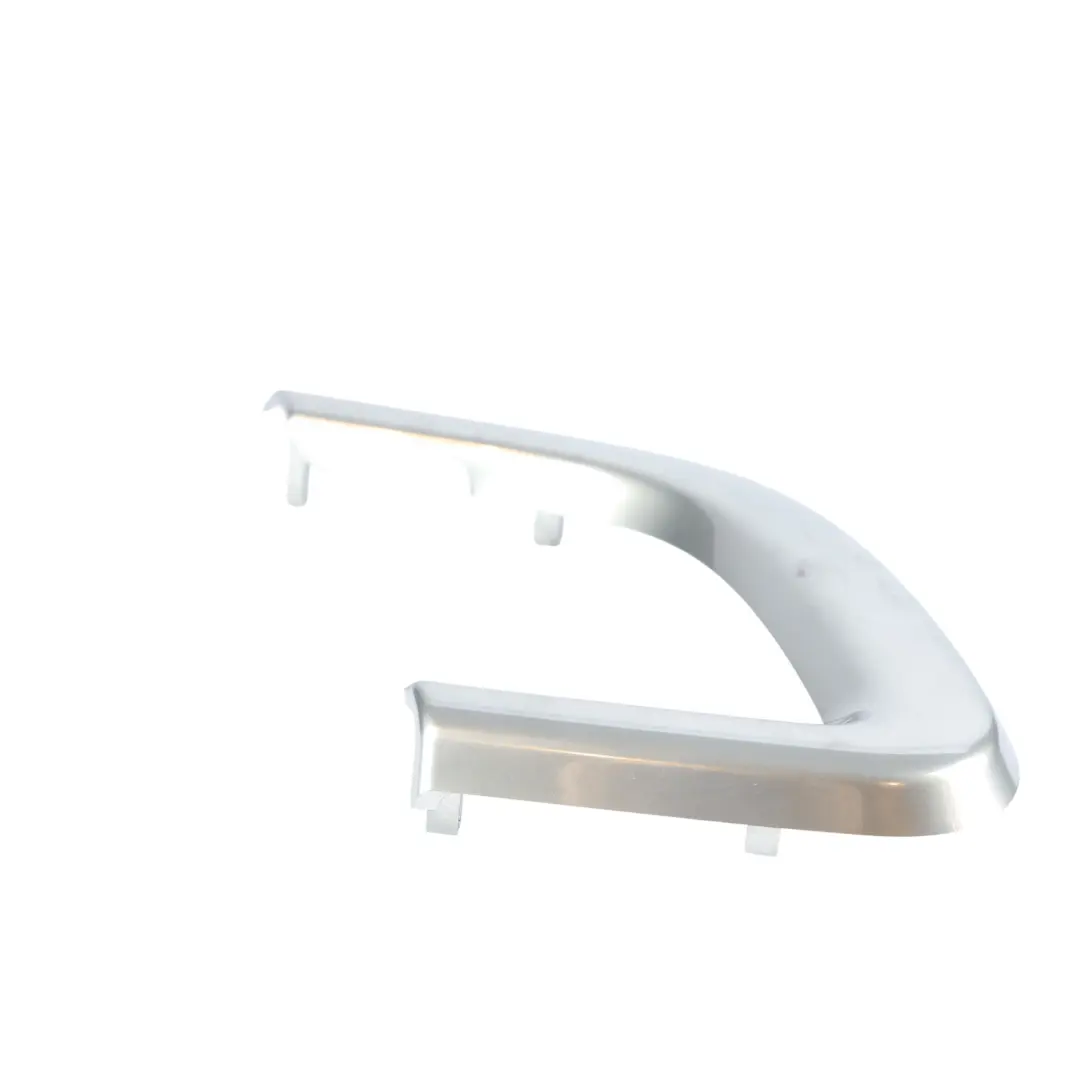 Land Rover Discovery L550 Embellecedor Puerta Delantera Derecha FK72237B06AE - SKU FK72-237B06-AE - Número de pieza FK72-237B06-AE