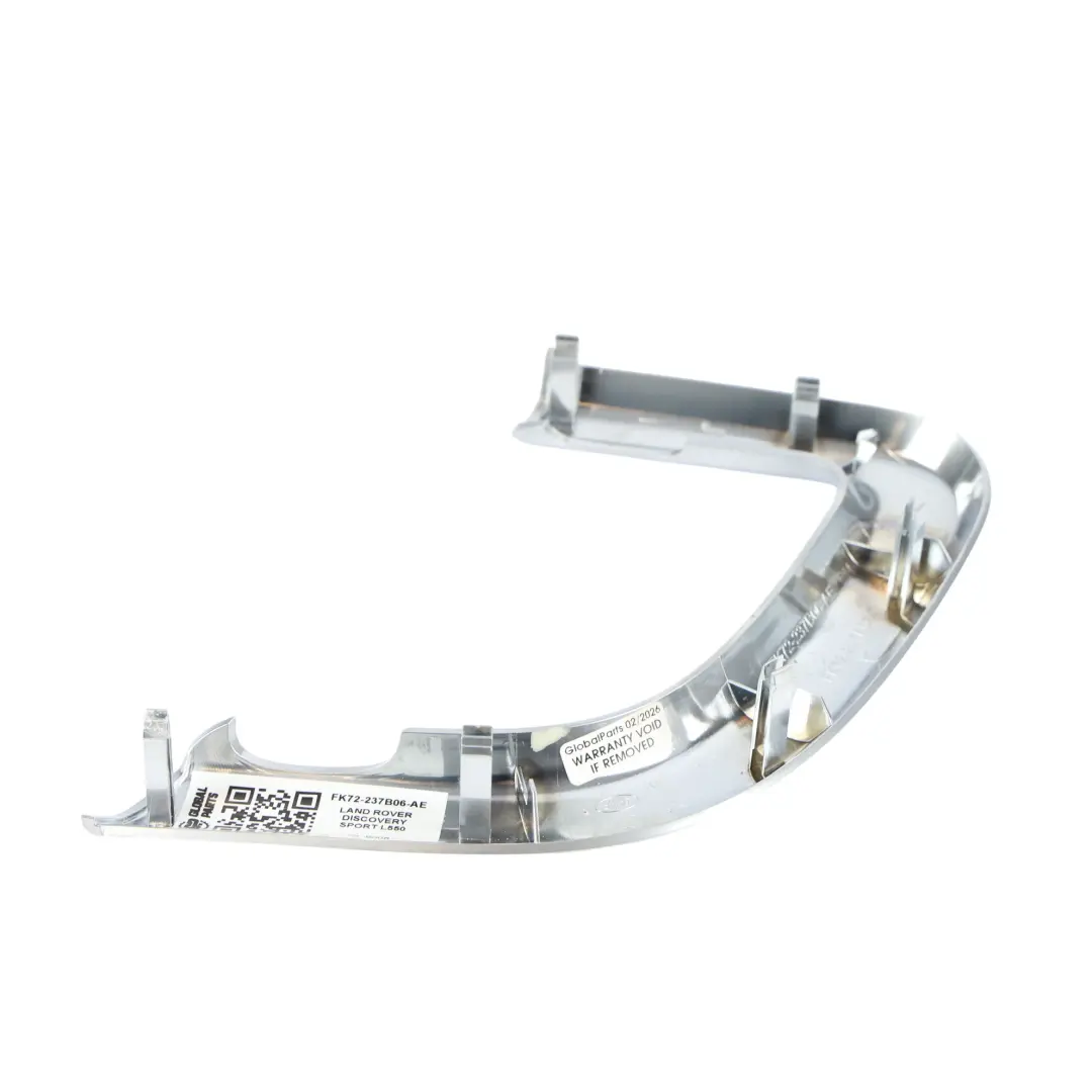 Garniture Porte Avant Droite FK72237B06AE pour Land Rover Discovery Sport L550 à propos du numéro de pièce FK72-237B06-AE Land Rover Discovery Sport L550 Garniture Porte Avant Droite FK72237B06AE - SKU FK72-237B06-AE - Numéro de pièce FK72-237B06-AE