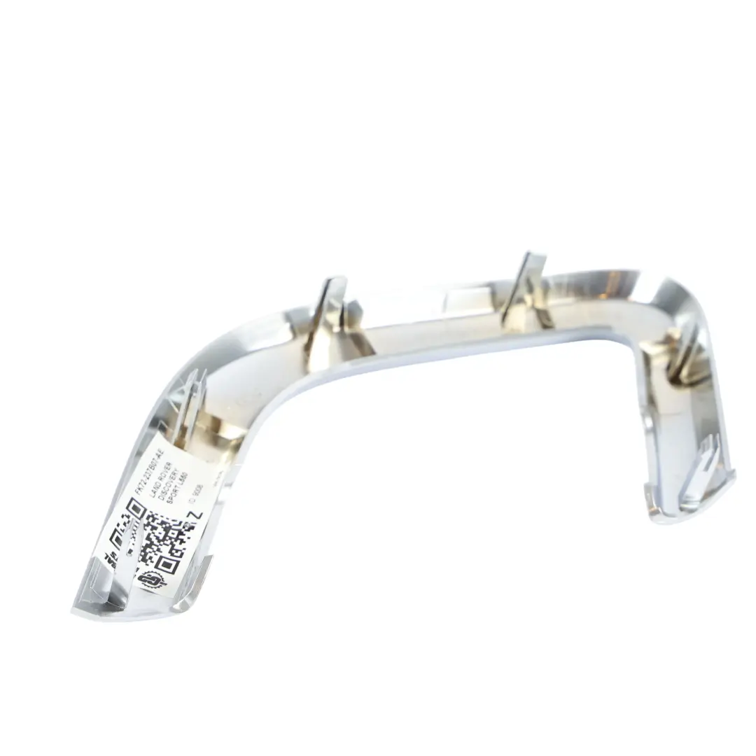 Osłona Klamki Drzwi Lewy Przód FK72237B07AE do Land Rover Discovery Sport L550 o numerze FK72-237B07-AE Land Rover Discovery Sport L550 Osłona Klamki Drzwi Lewy Przód FK72237B07AE - SKU FK72-237B07-AE - Numer Części FK72-237B07-AE