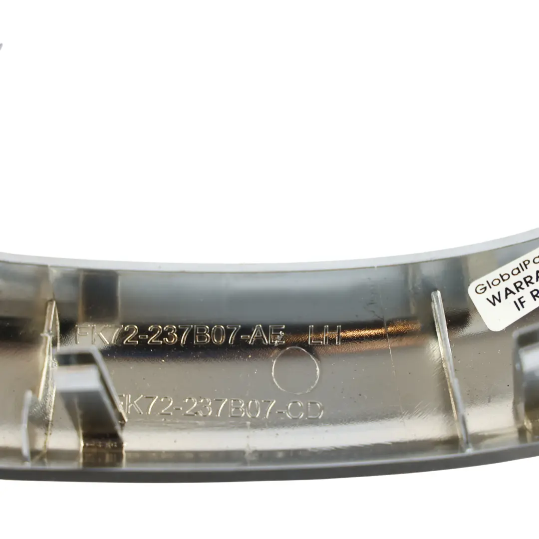 Garniture Porte Avant Gauche pour Land Rover Discovery Sport L550 à propos du numéro de pièce FK72-237B07-AE Land Rover Discovery Sport L550 Garniture Porte Avant Gauche - SKU FK72-237B07-AE - Numéro de pièce FK72-237B07-AE