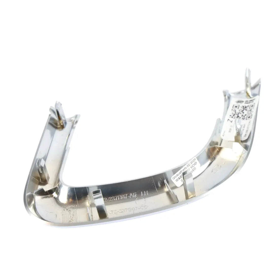 Interior Door Trim Front Left N/S to Land Rover Discovery Sport L550 with Part number FK72-237B07-AE Land Rover Discovery Sport L550 Interior Door Trim Front Left N/S - SKU FK72-237B07-AE - Part number FK72-237B07-AE