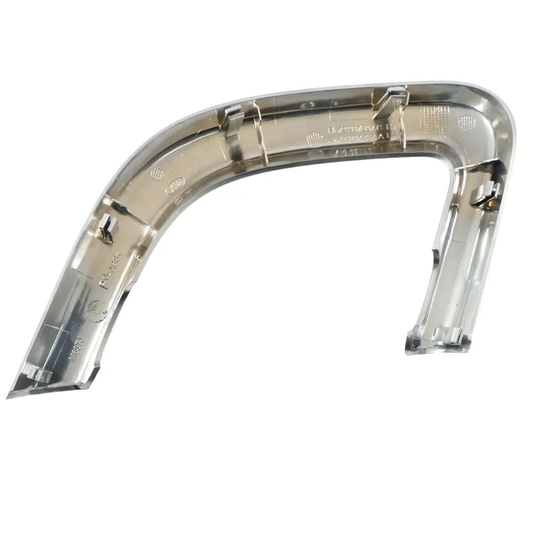 Puerta Delantera Trasera Izquierda para Land Rover Discovery L550 con número de pieza FK72-237B07-C Land Rover Discovery L550 Puerta Delantera Trasera Izquierda - SKU FK72-237B07-C - Número de pieza FK72-237B07-C