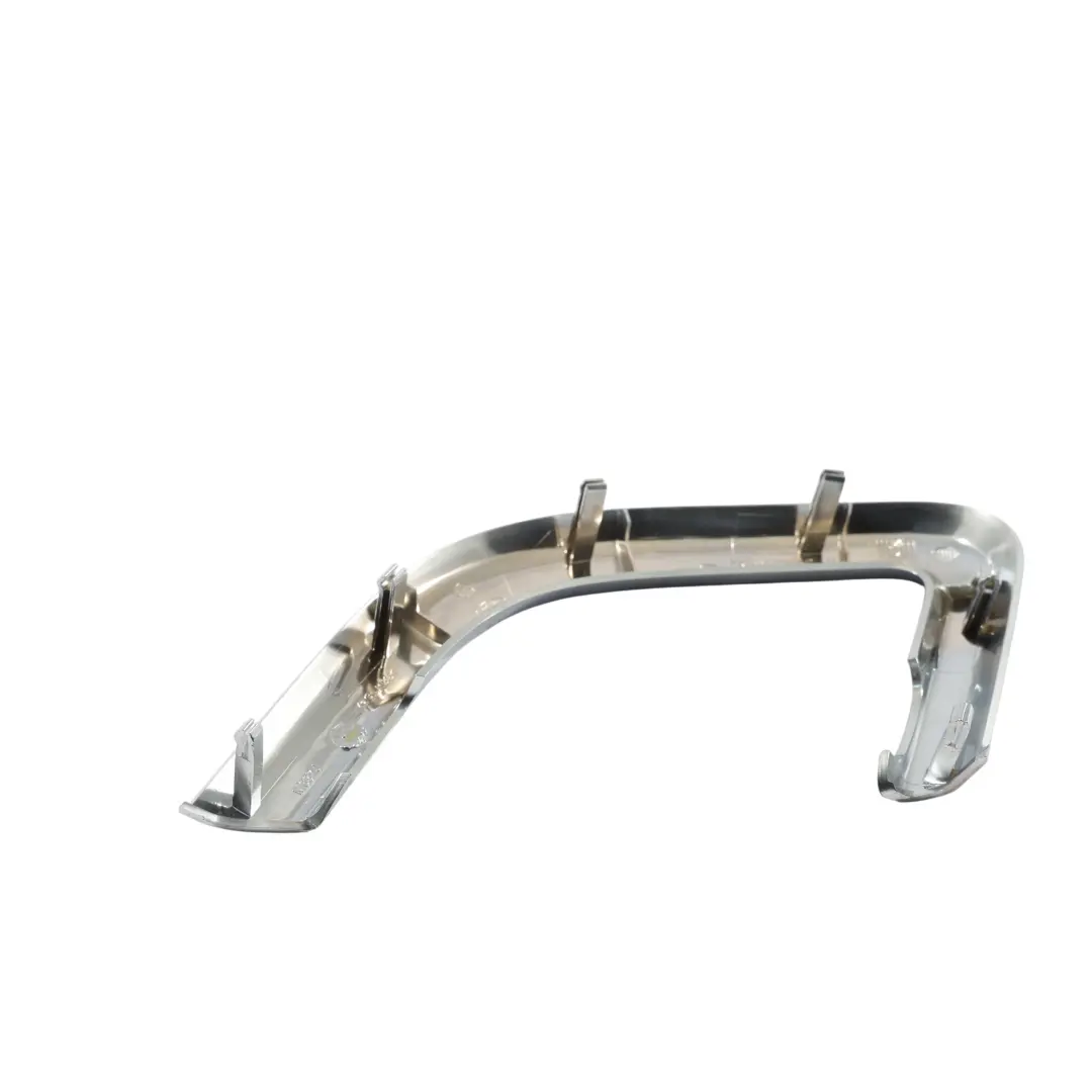 Vordere Hintere Chromverkleidung Links für Land Rover Discovery L550 mit Teilenummer FK72-237B07-C Land Rover Discovery L550 Vordere Hintere Chromverkleidung Links - SKU FK72-237B07-C - Teilenummer FK72-237B07-C