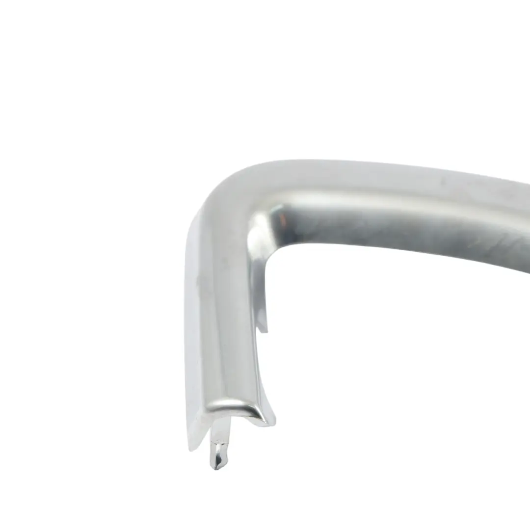 Land Rover Discovery L550 Avant Arrière Garniture Chromée Gauche - SKU FK72-237B07-C - Numéro de pièce FK72-237B07-C