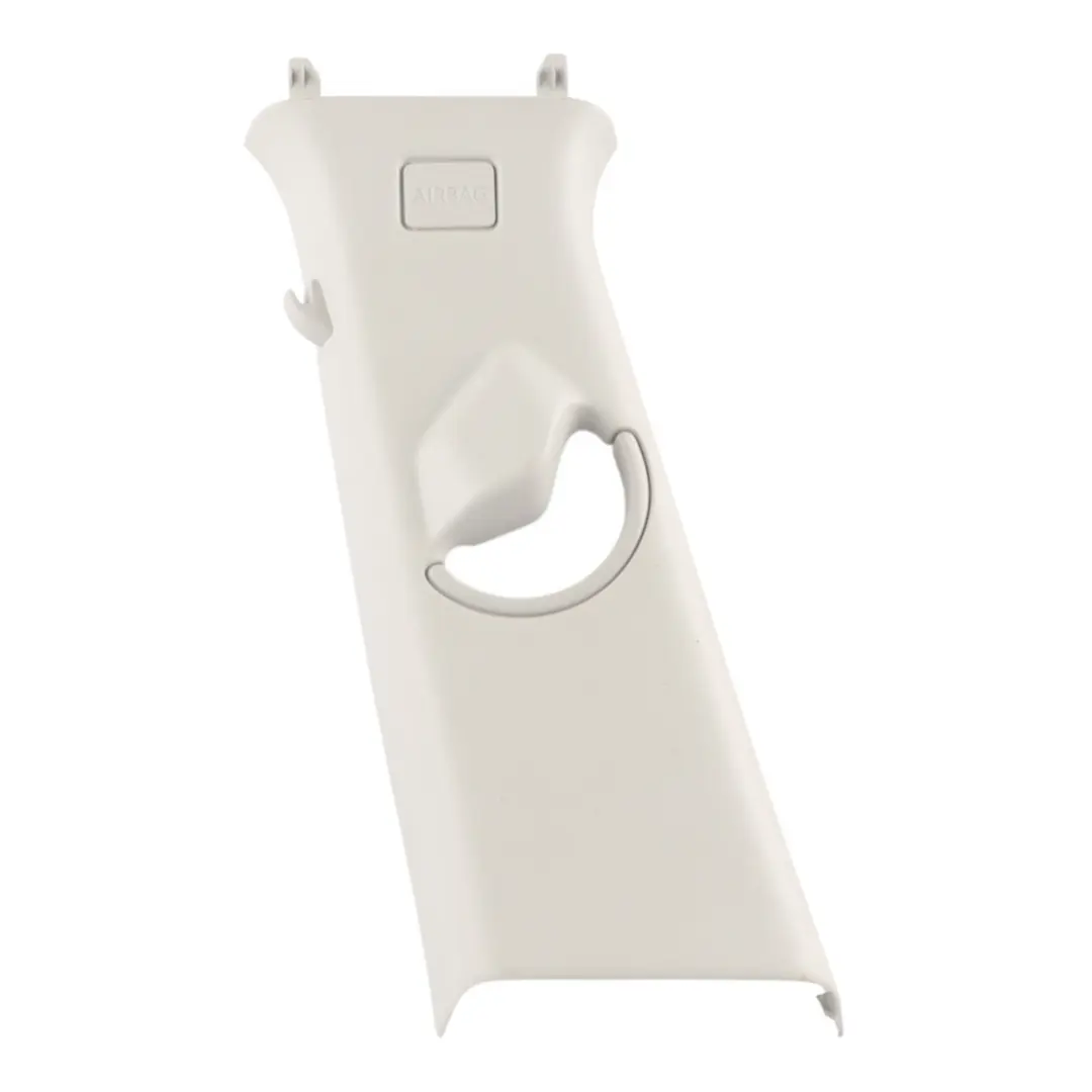 Land Rover Discovery Sport L550 B-Pillar Cover Panel Right O/S E - SKU FK72-243A87-A - Part number FK72-243A87-A