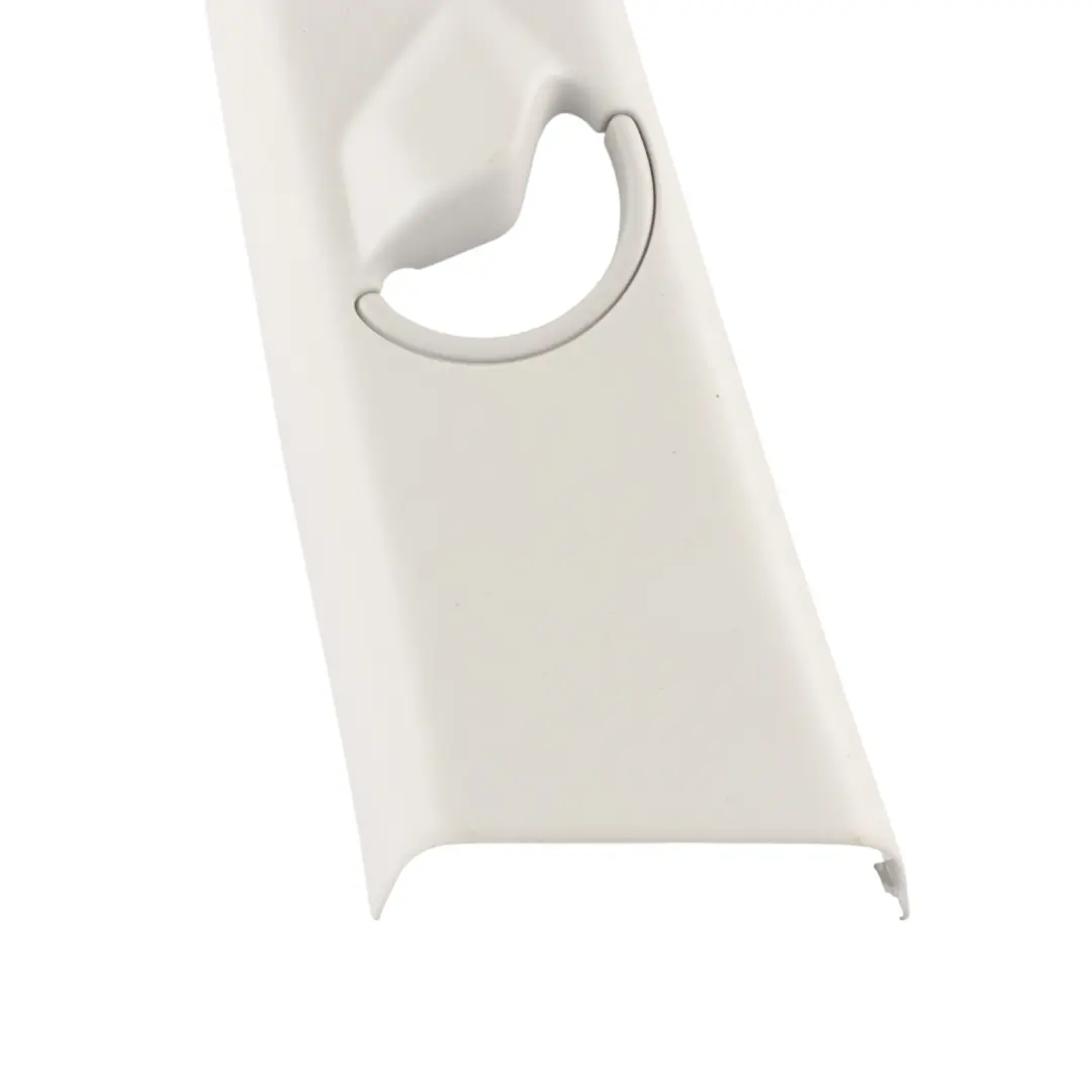 Land Rover Discovery Sport L550 B-Pillar Cover Panel Right O/S E - SKU FK72-243A87-A - Part number FK72-243A87-A