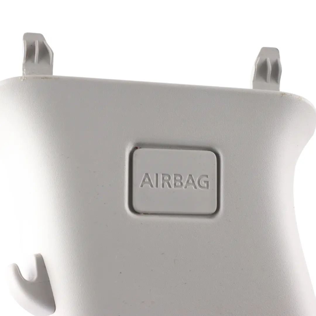 Land Rover Discovery Sport L550 B-Pillar Cover Panel Right O/S E - SKU FK72-243A87-A - Part number FK72-243A87-A