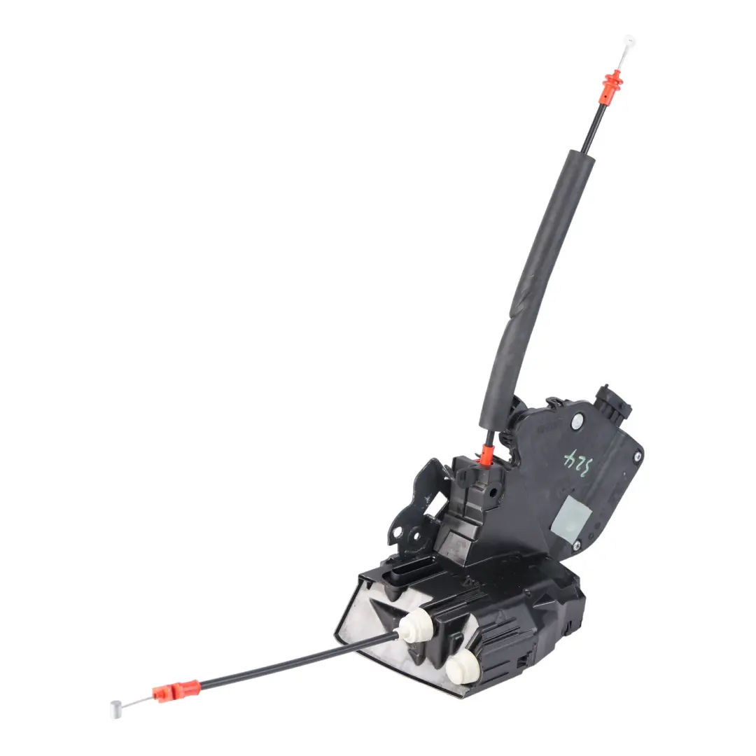 Cerradura Puerta Trasera Derecha para Land Rover Discovery Sport L550 con número de pieza FK72-24994-AE Land Rover Discovery Sport L550 Cerradura Puerta Trasera Derecha - SKU FK72-24994-AE - Número de pieza FK72-24994-AE