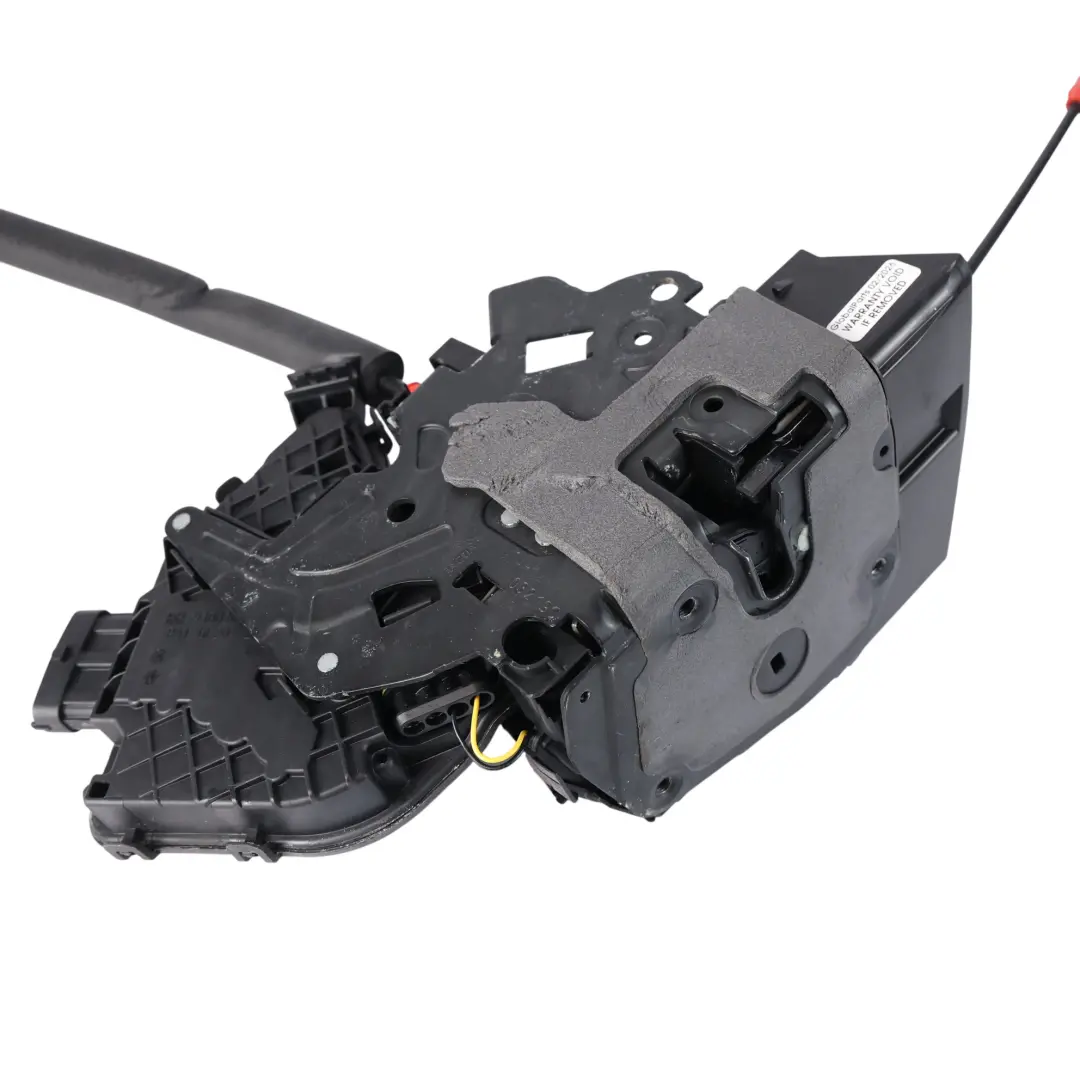 Land Rover Discovery Sport L550 Door Lock Actuator Rear Right O/S - SKU FK72-24994-AE - Part number FK72-24994-AE