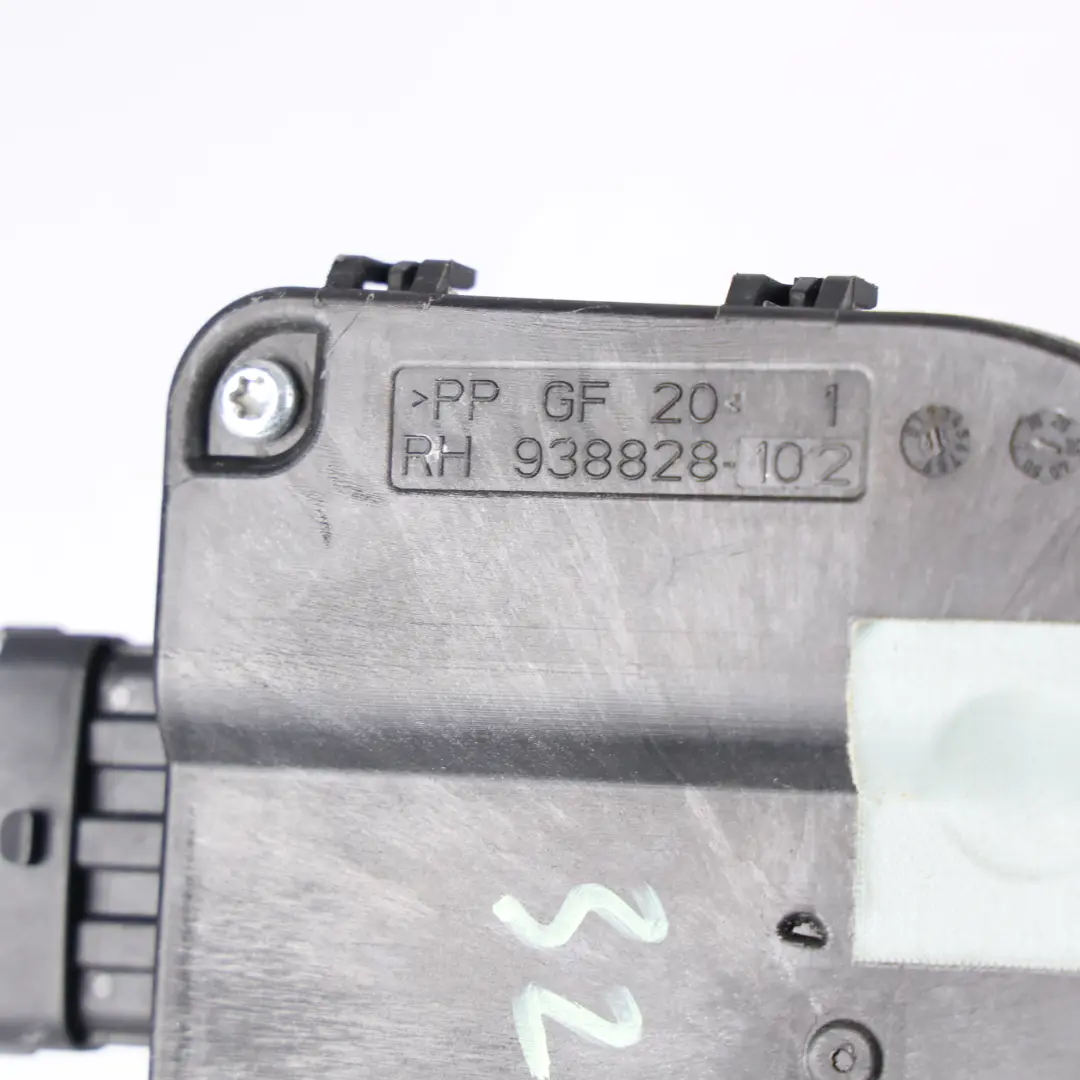 Land Rover Discovery Sport L550 Door Lock Actuator Rear Right O/S - SKU FK72-24994-AE - Part number FK72-24994-AE