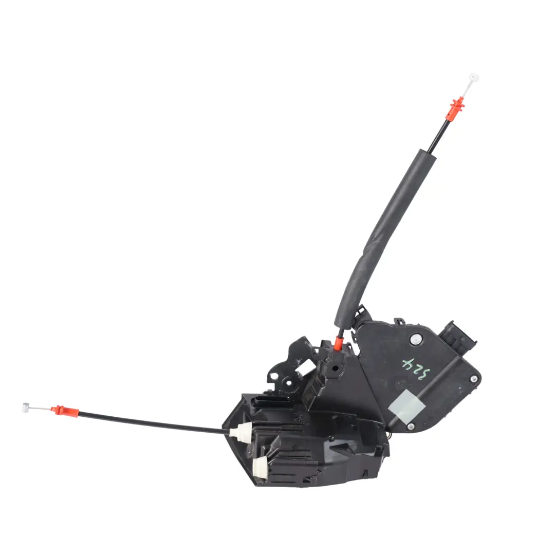 Zamek Drzwi Tył Prawa Strona do Land Rover Discovery Sport L550 o numerze FK72-24994-AE Land Rover Discovery Sport L550 Zamek Drzwi Tył Prawa Strona - SKU FK72-24994-AE - Numer Części FK72-24994-AE