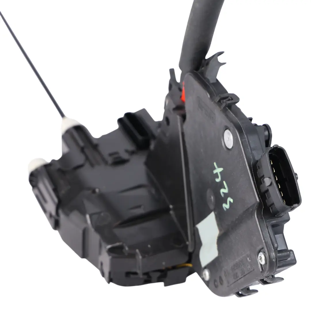 Land Rover Discovery Sport L550 Door Lock Actuator Rear Right O/S - SKU FK72-24994-AE - Part number FK72-24994-AE