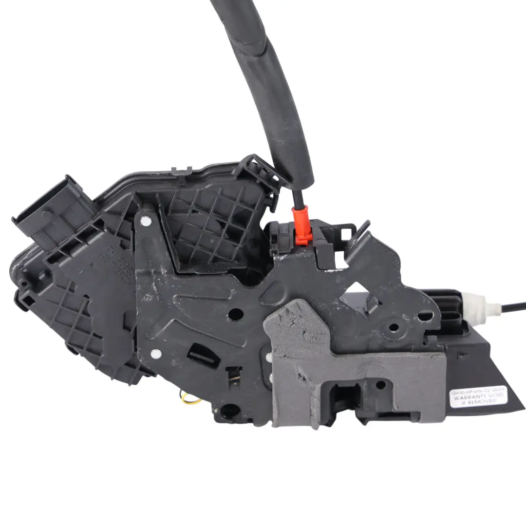 Land Rover Discovery Sport L550 Zamek Drzwi Tył Prawa Strona - SKU FK72-24994-AE - Numer Części FK72-24994-AE