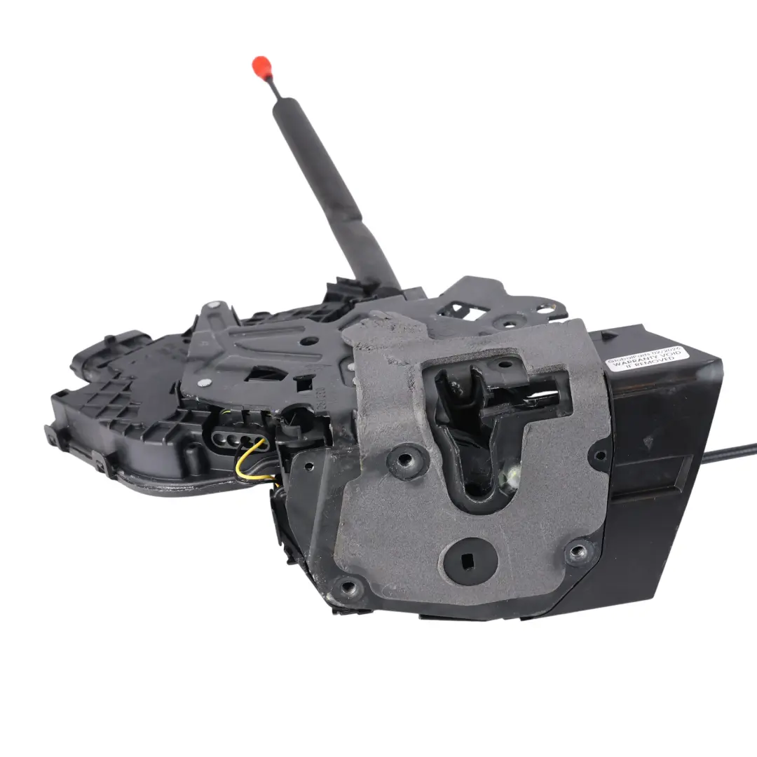 Door Lock Actuator Rear Right O/S to Land Rover Discovery Sport L550 with Part number FK72-24994-AE Land Rover Discovery Sport L550 Door Lock Actuator Rear Right O/S - SKU FK72-24994-AE - Part number FK72-24994-AE