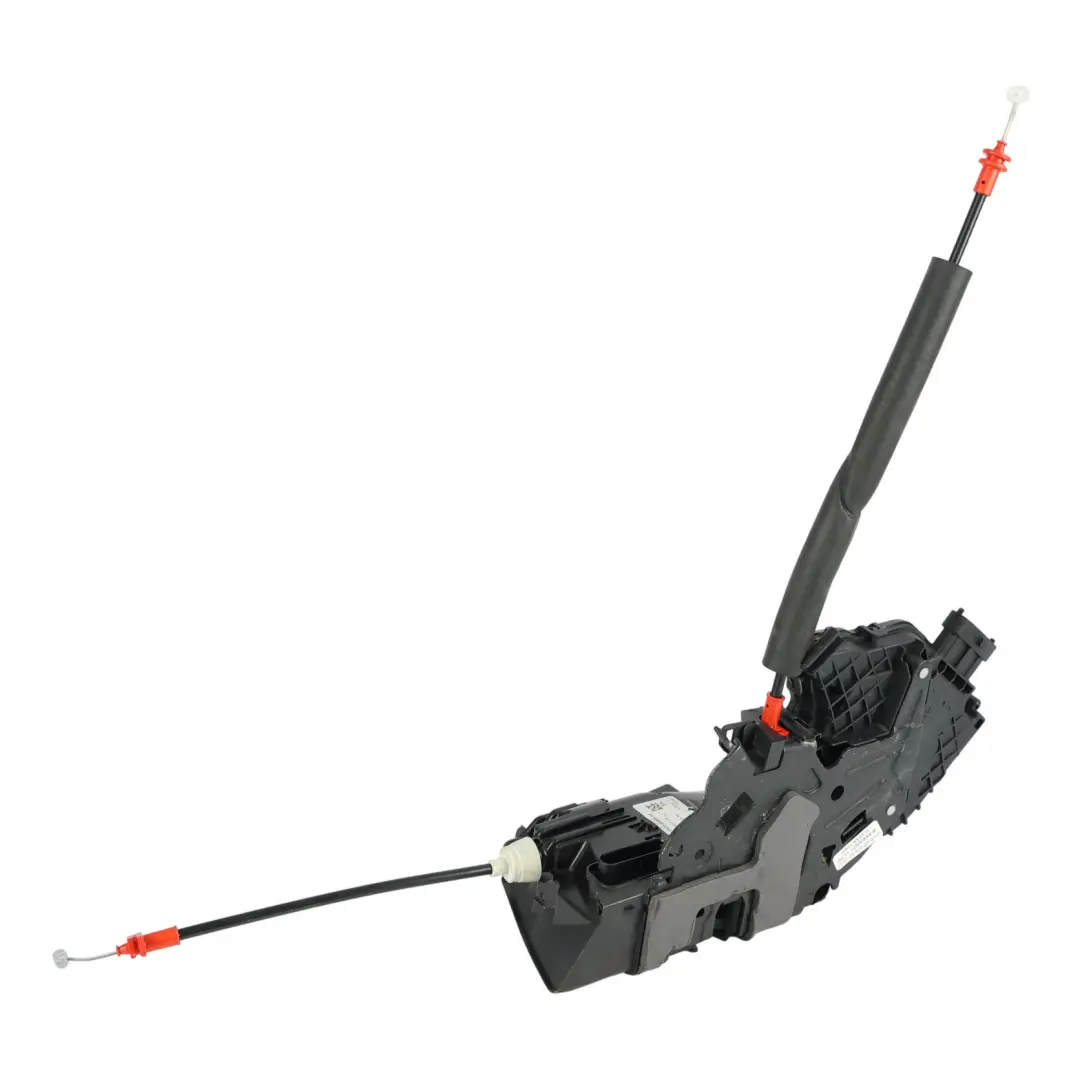 Land Rover Discovery L550 Zamek Drzwi Lewy Tył - SKU FK72-24995-AE - Numer Części FK72-24995-AE