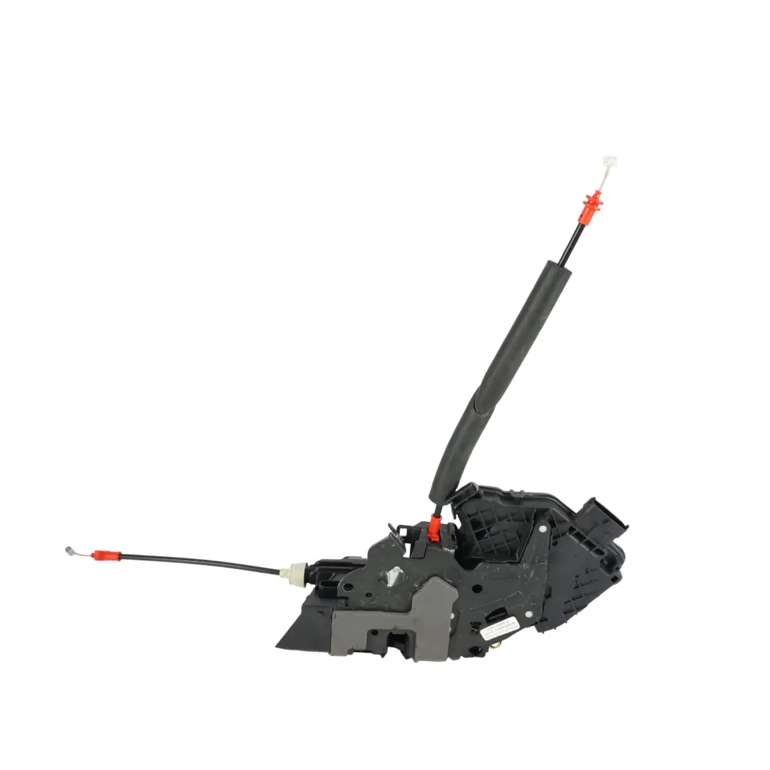 Land Rover Discovery L550 Zamek Drzwi Lewy Tył - SKU FK72-24995-AE - Numer Części FK72-24995-AE