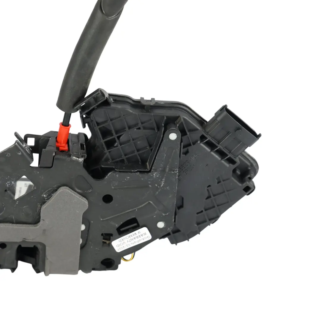 Land Rover Discovery L550 Meccanismo Porta Posteriore Sinistra - SKU FK72-24995-AE - Numero di parte FK72-24995-AE