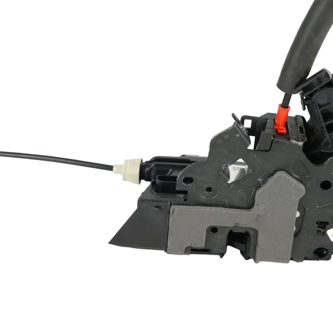 Tür Schloss Verriegelungs Hinten Links für Land Rover Discovery L550 mit Teilenummer FK72-24995-AE Land Rover Discovery L550 Tür Schloss Verriegelungs Hinten Links - SKU FK72-24995-AE - Teilenummer FK72-24995-AE