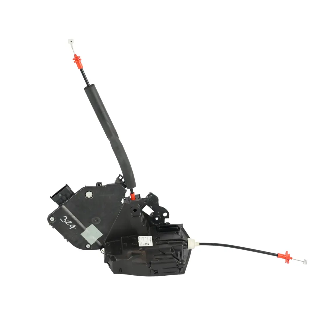 Mecanismo Pestillo Puerta Trasera para Land Rover Discovery L550 con número de pieza FK72-24995-AE Land Rover Discovery L550 Mecanismo Pestillo Puerta Trasera - SKU FK72-24995-AE - Número de pieza FK72-24995-AE