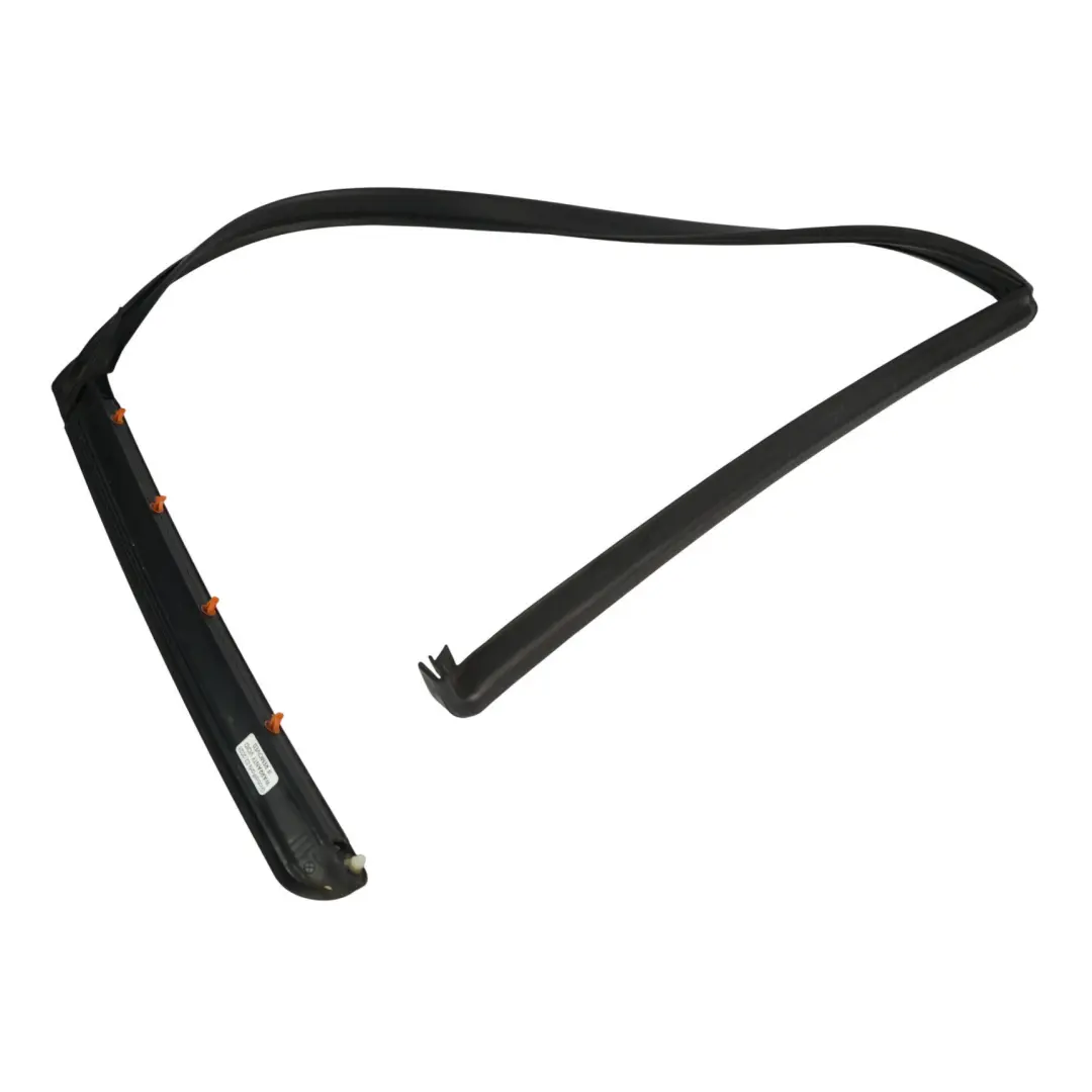 Tür Fenster Dichtung Hinten Rechts für Land Rover Discovery Sport L550 mit Teilenummer FK72-250A20-A Land Rover Discovery Sport L550 Tür Fenster Dichtung Hinten Rechts - SKU FK72-250A20-A - Teilenummer FK72-250A20-A