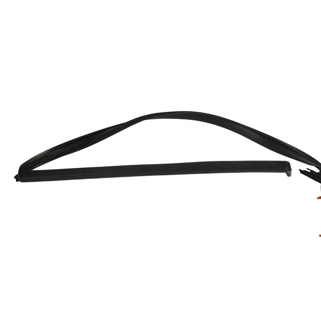 Land Rover Discovery Sport L550 Finestrino Porta Posteriore Destro - SKU FK72-250A20-A - Numero di parte FK72-250A20-A