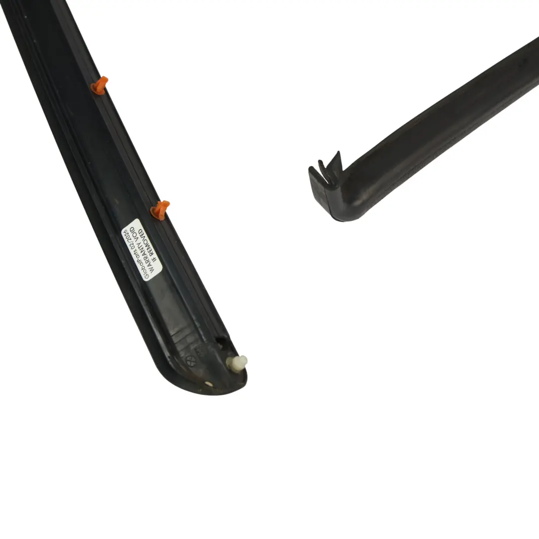 Tür Fenster Dichtung Hinten Rechts für Land Rover Discovery Sport L550 mit Teilenummer FK72-250A20-A Land Rover Discovery Sport L550 Tür Fenster Dichtung Hinten Rechts - SKU FK72-250A20-A - Teilenummer FK72-250A20-A