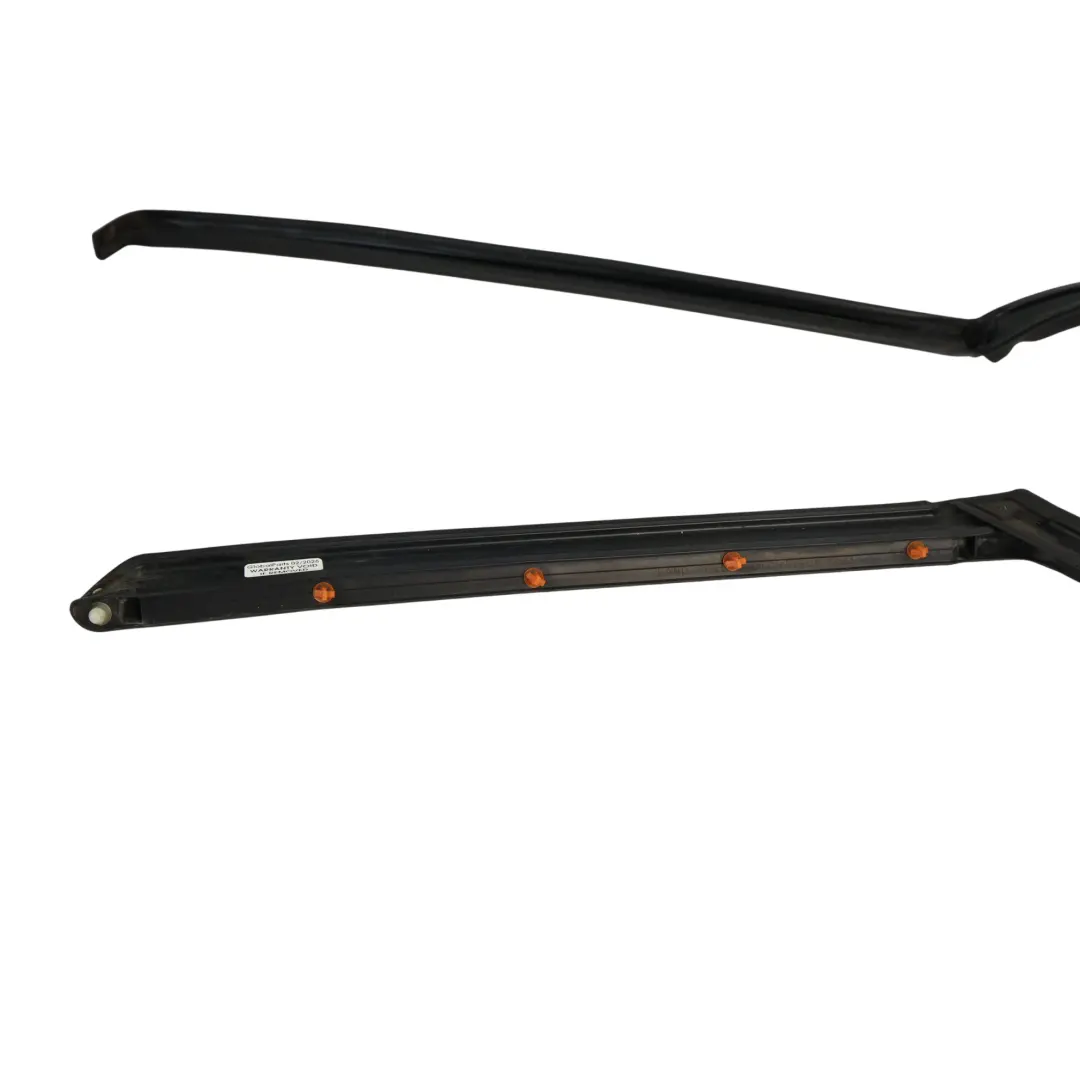 Land Rover Discovery Sport L550 Finestrino Porta Posteriore Destro - SKU FK72-250A20-A - Numero di parte FK72-250A20-A