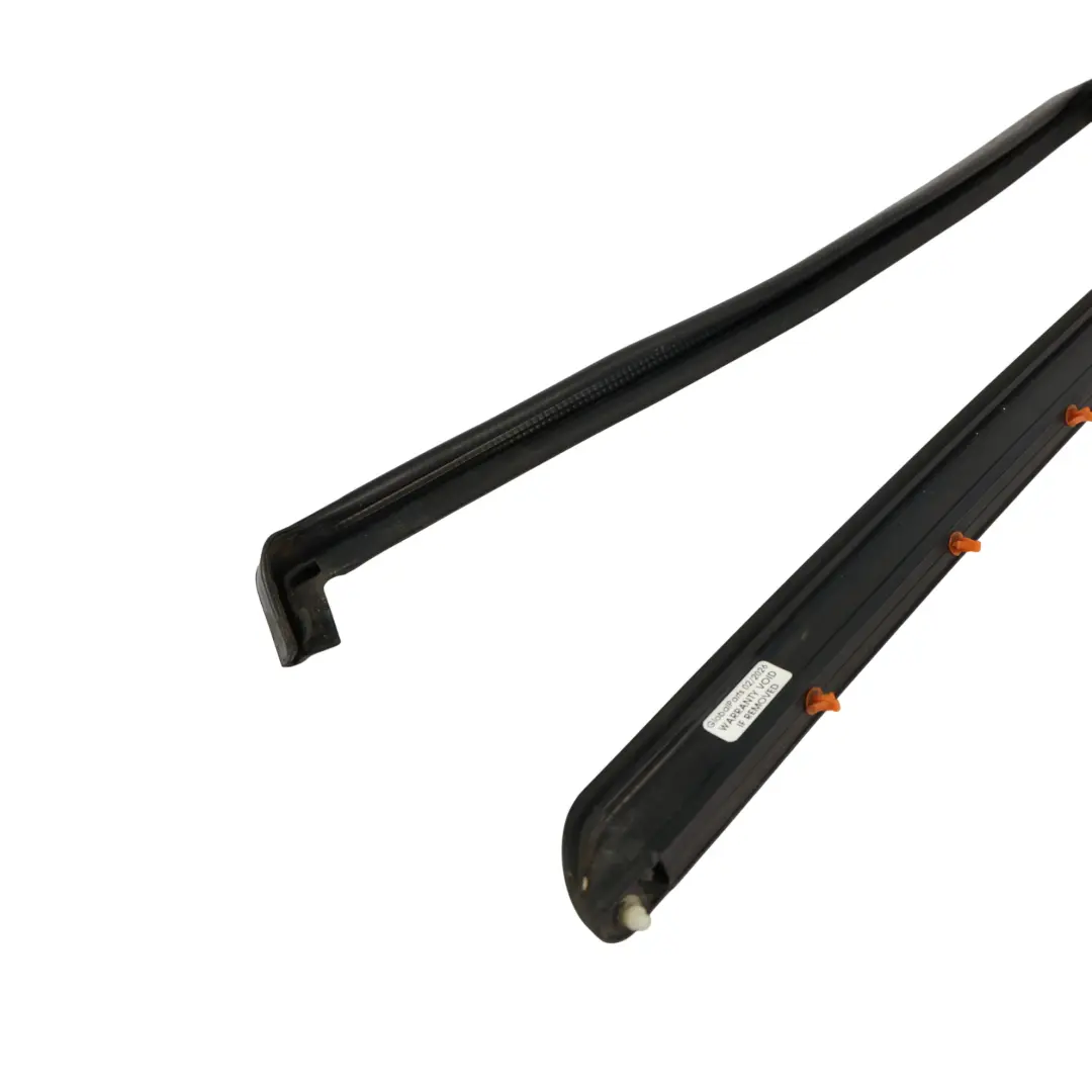 Tür Fenster Dichtung Hinten Rechts für Land Rover Discovery Sport L550 mit Teilenummer FK72-250A20-A Land Rover Discovery Sport L550 Tür Fenster Dichtung Hinten Rechts - SKU FK72-250A20-A - Teilenummer FK72-250A20-A