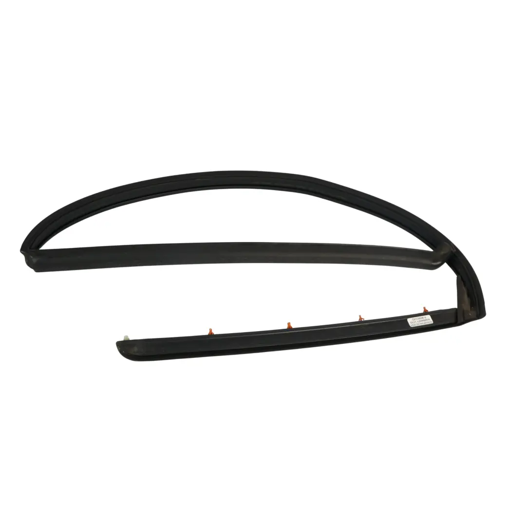 Land Rover Discovery L550 Guarnizione Porta Posteriore Sinistra LR058560 - SKU FK72-250A21-A - Numero di parte FK72-250A21-A