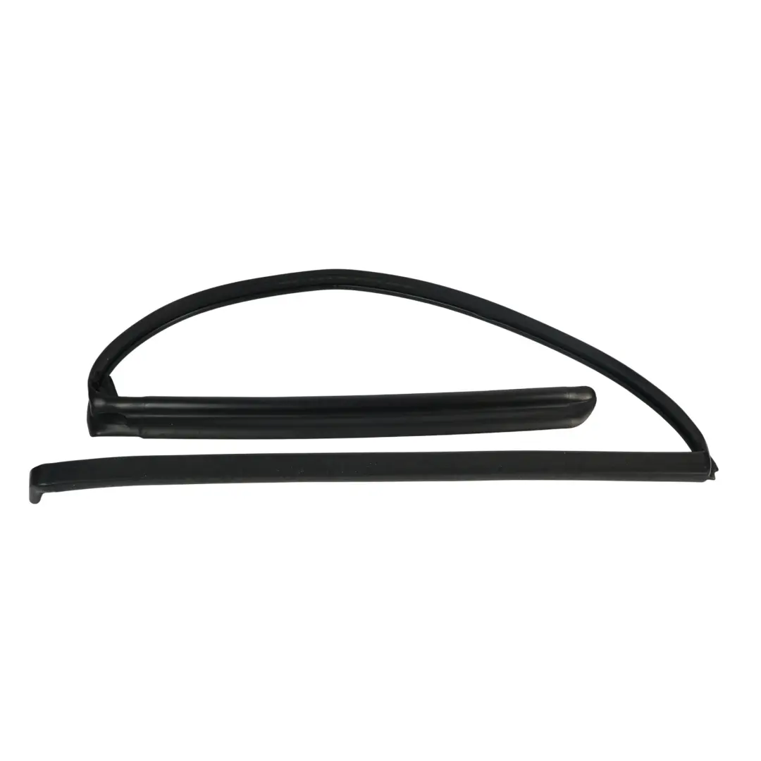 Joint De Pare-Brise Porte Arrière Gauche LR058560 pour Land Rover Discovery L550 à propos du numéro de pièce FK72-250A21-A Land Rover Discovery L550 Joint De Pare-Brise Porte Arrière Gauche LR058560 - SKU FK72-250A21-A - Numéro de pièce FK72-250A21-A