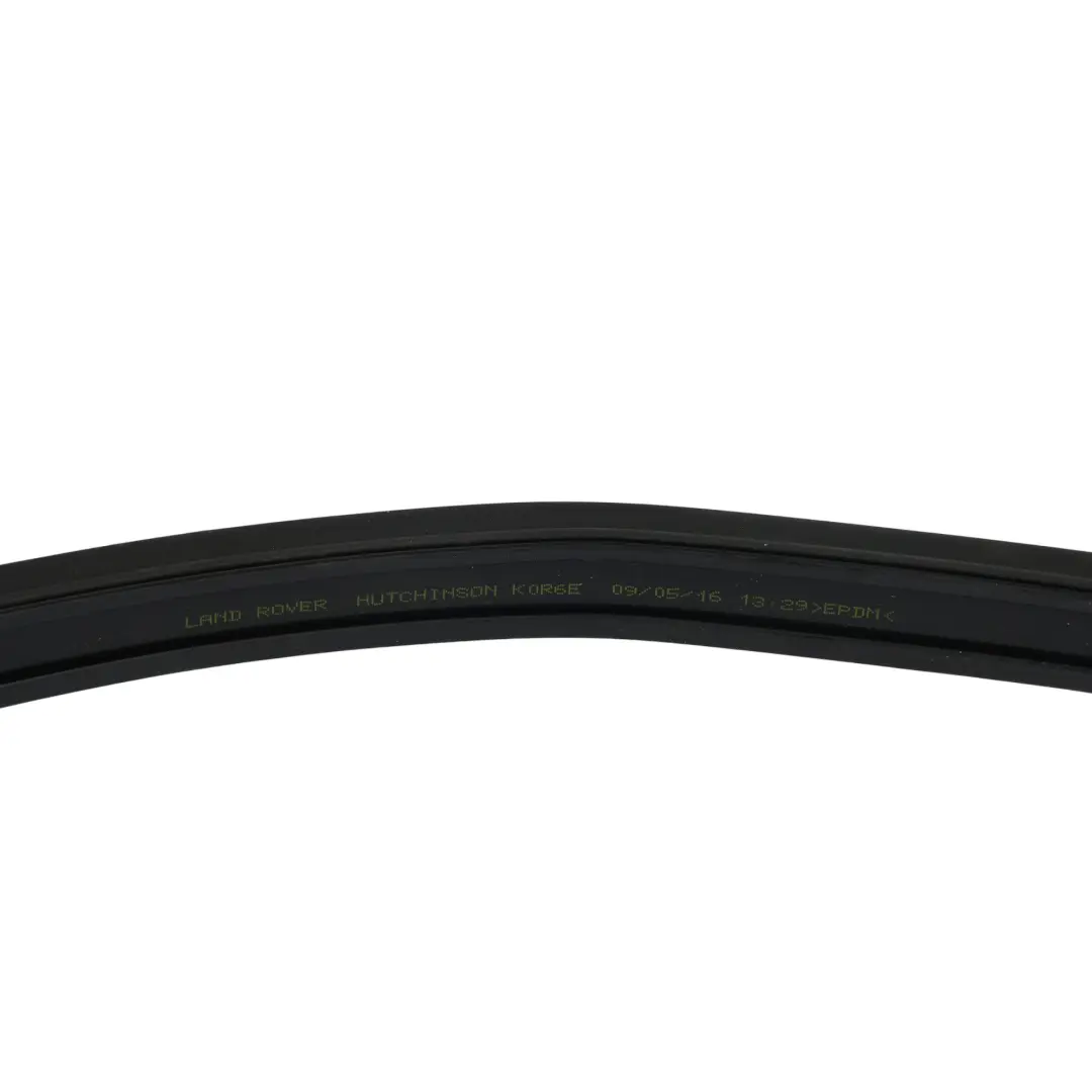 Land Rover Discovery L550 Uszczelka Szyby Drzwi Tył Tylna Lewa LR058560 - SKU FK72-250A21-A - Numer Części FK72-250A21-A
