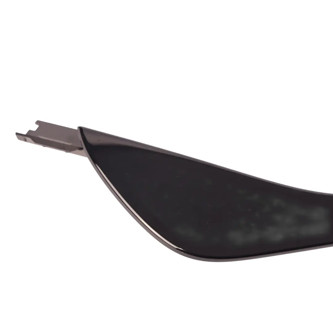 Land Rover Discovery L550 Rear Window Glass Trim Cover Left N/S - SKU FK72-254A43-AB - Part number FK72-254A43-AB