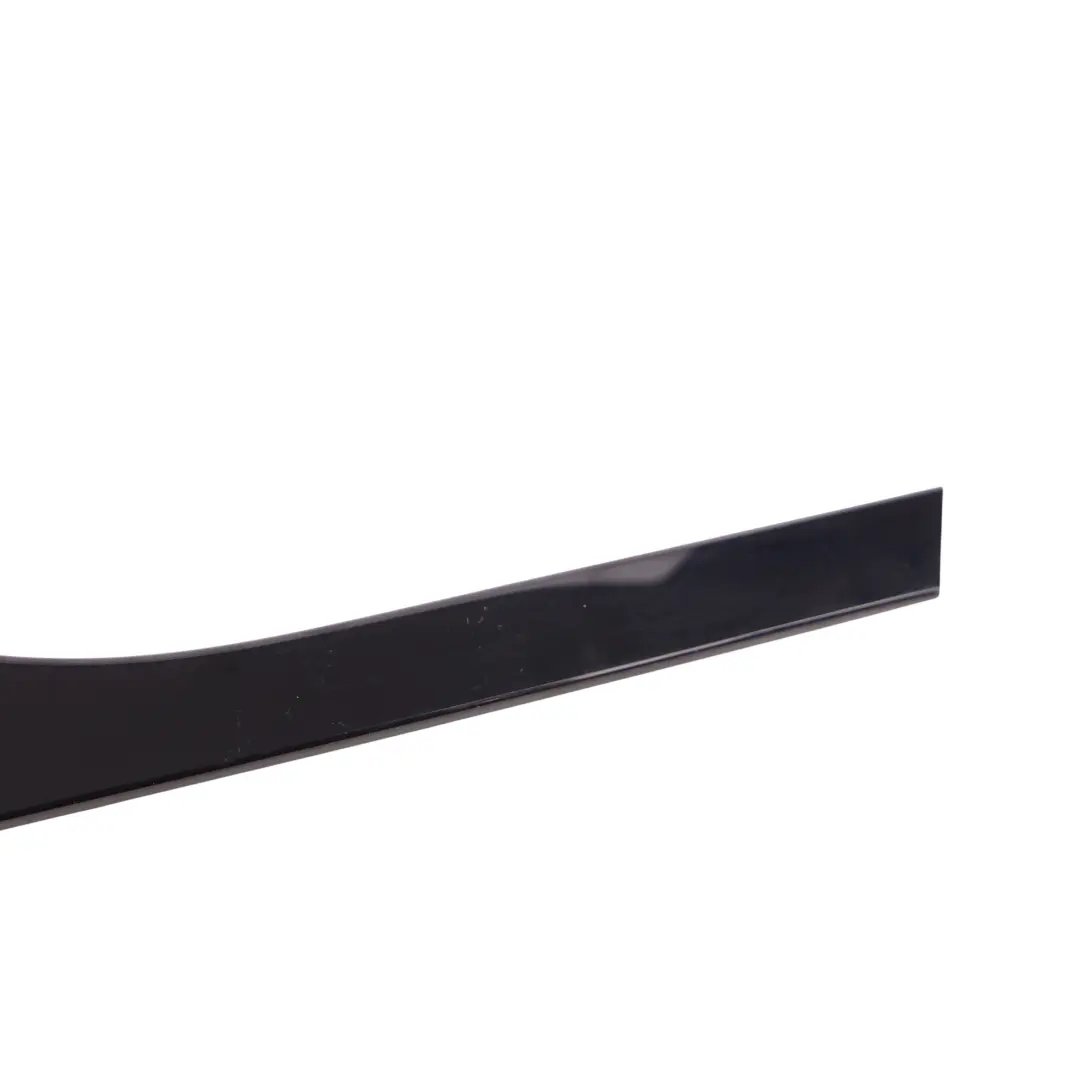 Land Rover Discovery L550 Rear Window Glass Trim Cover Left N/S - SKU FK72-254A43-AB - Part number FK72-254A43-AB