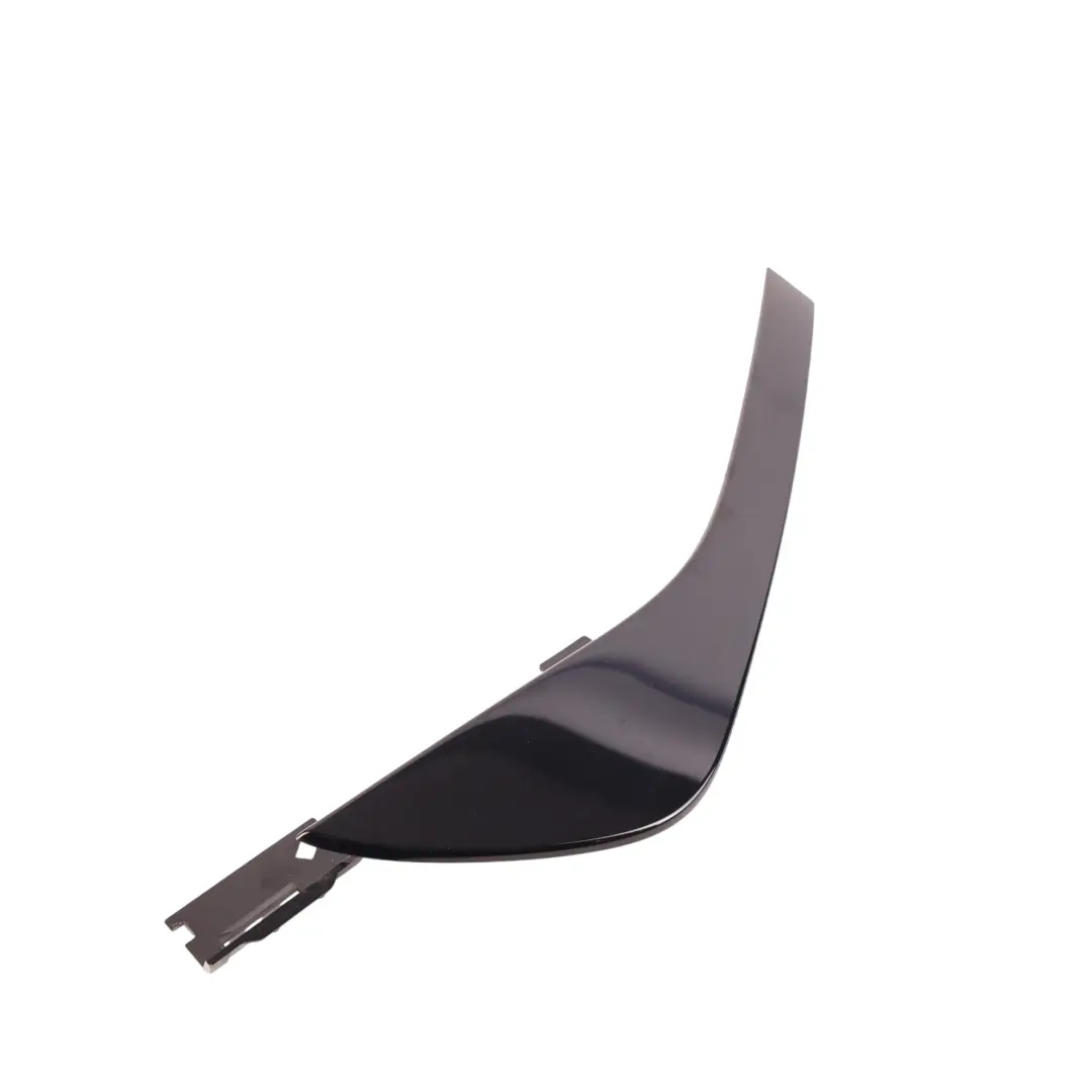 Embellecedor Cristal Trasero Izquierdo para Land Rover Discovery L550 con número de pieza FK72-254A43-AB Land Rover Discovery L550 Embellecedor Cristal Trasero Izquierdo - SKU FK72-254A43-AB - Número de pieza FK72-254A43-AB