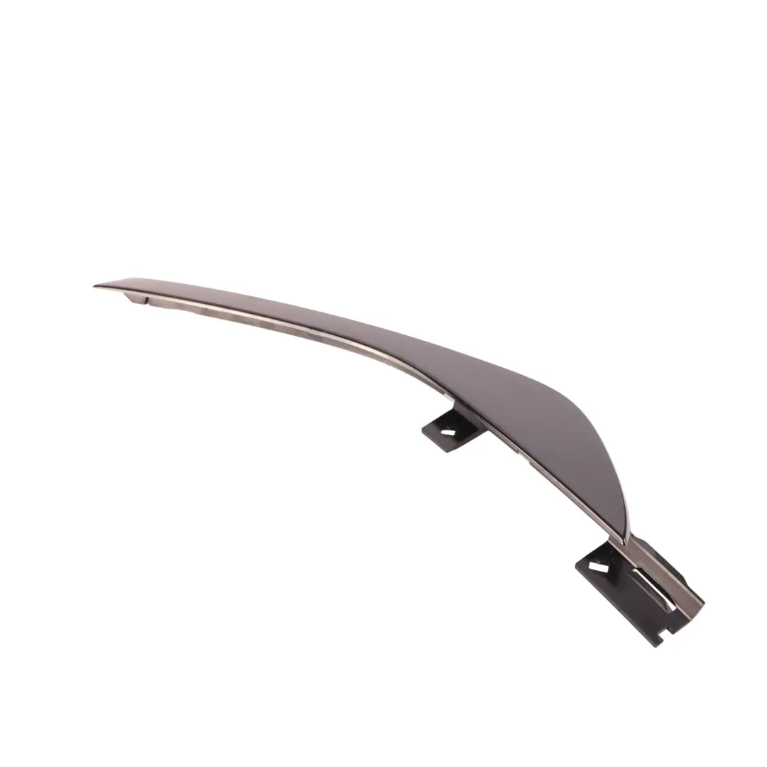 Window Glass Trim Cover Left N/S to Land Rover Discovery L550 Rear with Part number FK72-254A43-AB Land Rover Discovery L550 Rear Window Glass Trim Cover Left N/S - SKU FK72-254A43-AB - Part number FK72-254A43-AB