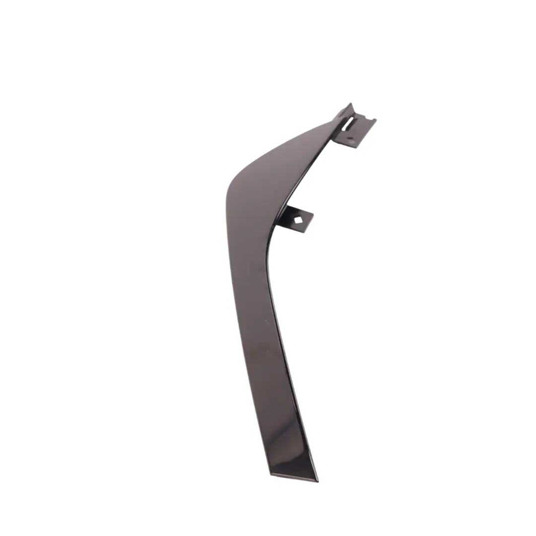 Land Rover Discovery L550 Embellecedor Cristal Trasero Izquierdo - SKU FK72-254A43-AB - Número de pieza FK72-254A43-AB