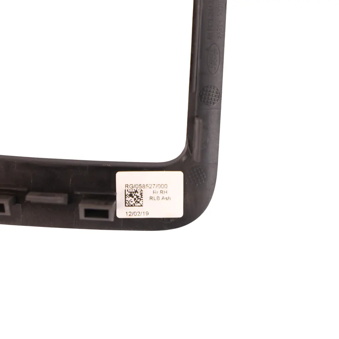 Land Rover Discovery L550 Door Handle Speaker Trim Rear Right O/S - SKU FK72-266A20 - Part number FK72-266A20