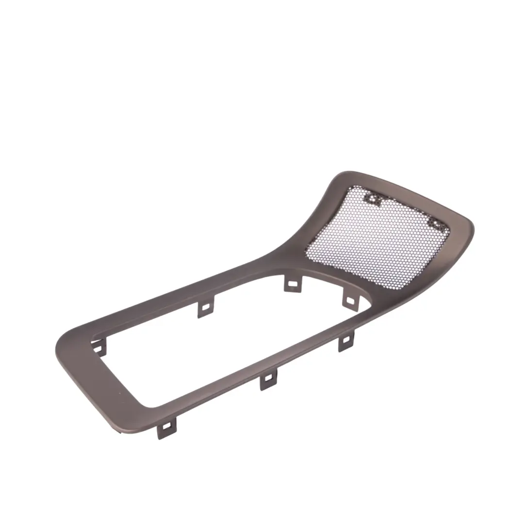 Land Rover Discovery L550 Door Handle Speaker Trim Rear Right O/S - SKU FK72-266A20 - Part number FK72-266A20