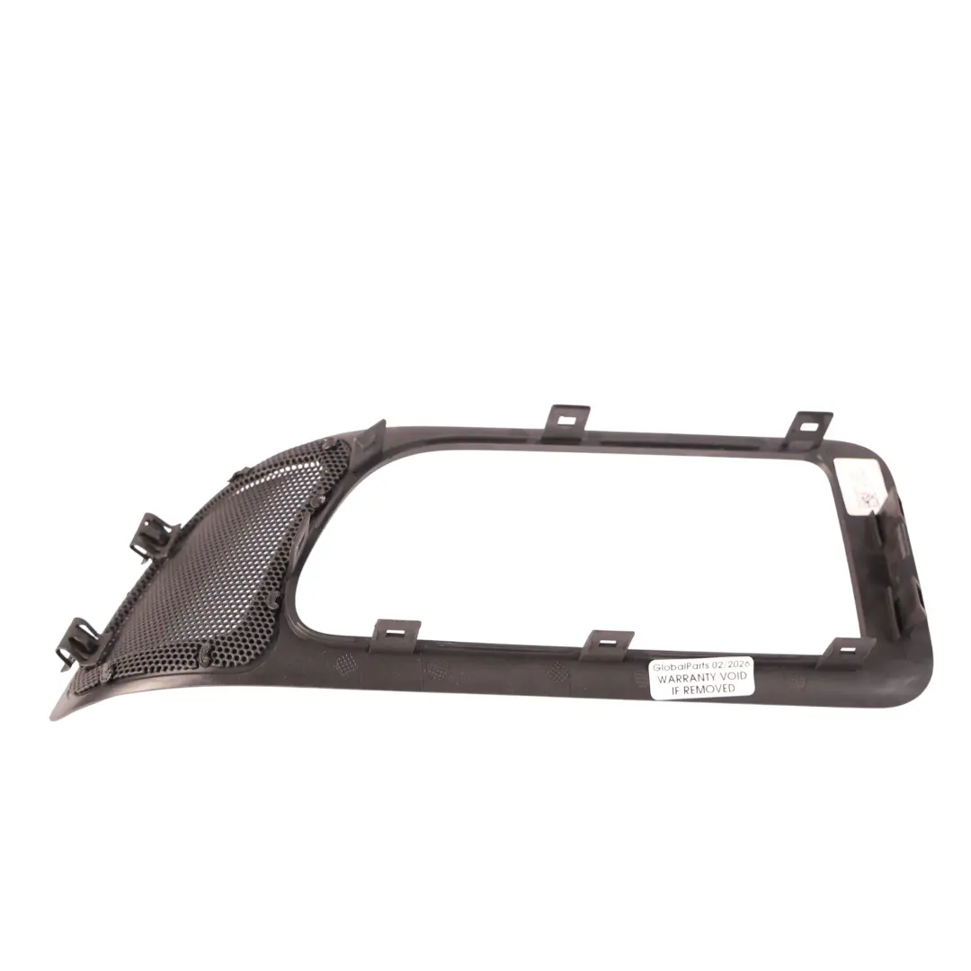 Altavoz Tirador Puerta Trasera Derecha para Land Rover Discovery L550 con número de pieza FK72-266A20 Land Rover Discovery L550 Altavoz Tirador Puerta Trasera Derecha - SKU FK72-266A20 - Número de pieza FK72-266A20