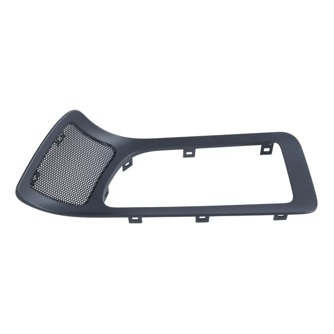 Land Rover Discovery L550 Door Handle Speaker Trim Rear Left N/S - SKU FK72-266A21 - Part number FK72-266A21