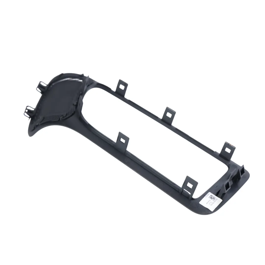 Land Rover Discovery L550 Embellecedor Tirador Trasera Izquierda - SKU FK72-266A21 - Número de pieza FK72-266A21