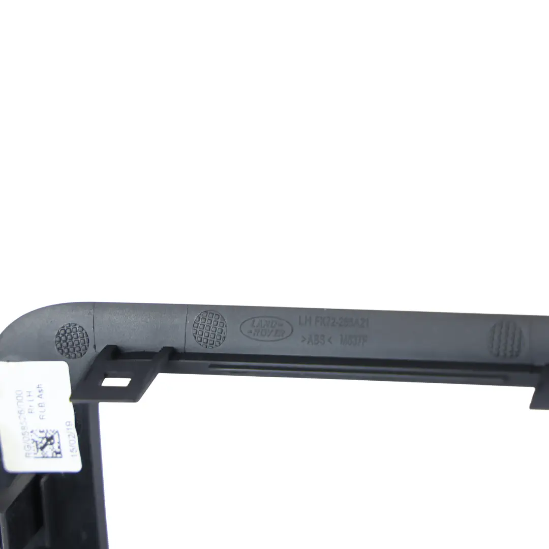 Land Rover Discovery L550 Garniture Poignée Porte Arrière Gauche - SKU FK72-266A21 - Numéro de pièce FK72-266A21