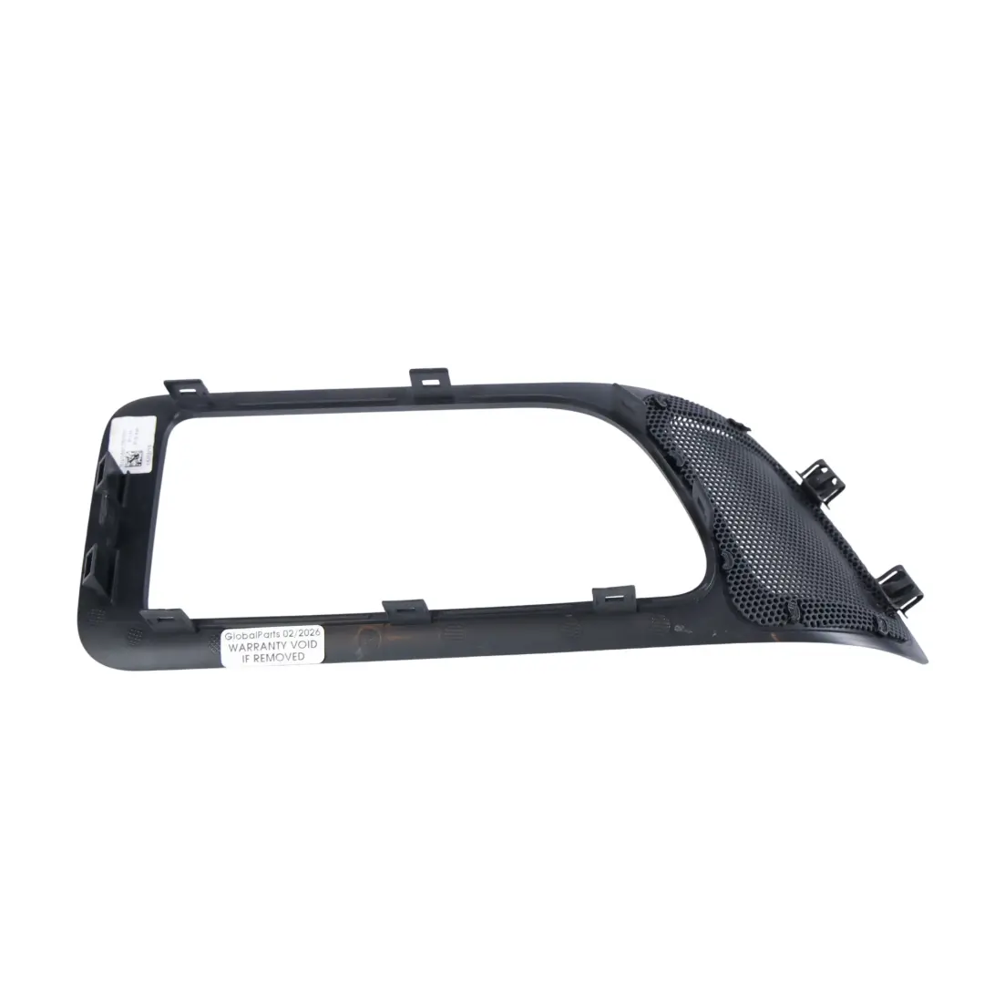 Land Rover Discovery L550 Door Handle Speaker Trim Rear Left N/S - SKU FK72-266A21 - Part number FK72-266A21