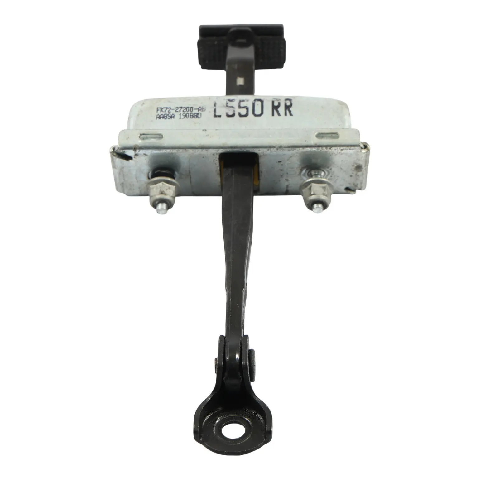 Land Rover Discovery Sport L550 Rear Door Limiter Right O/S FK72-27200-AB